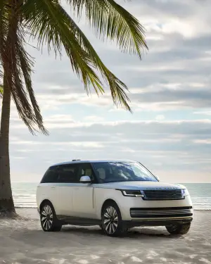 Range Rover SV Candeo - 7
