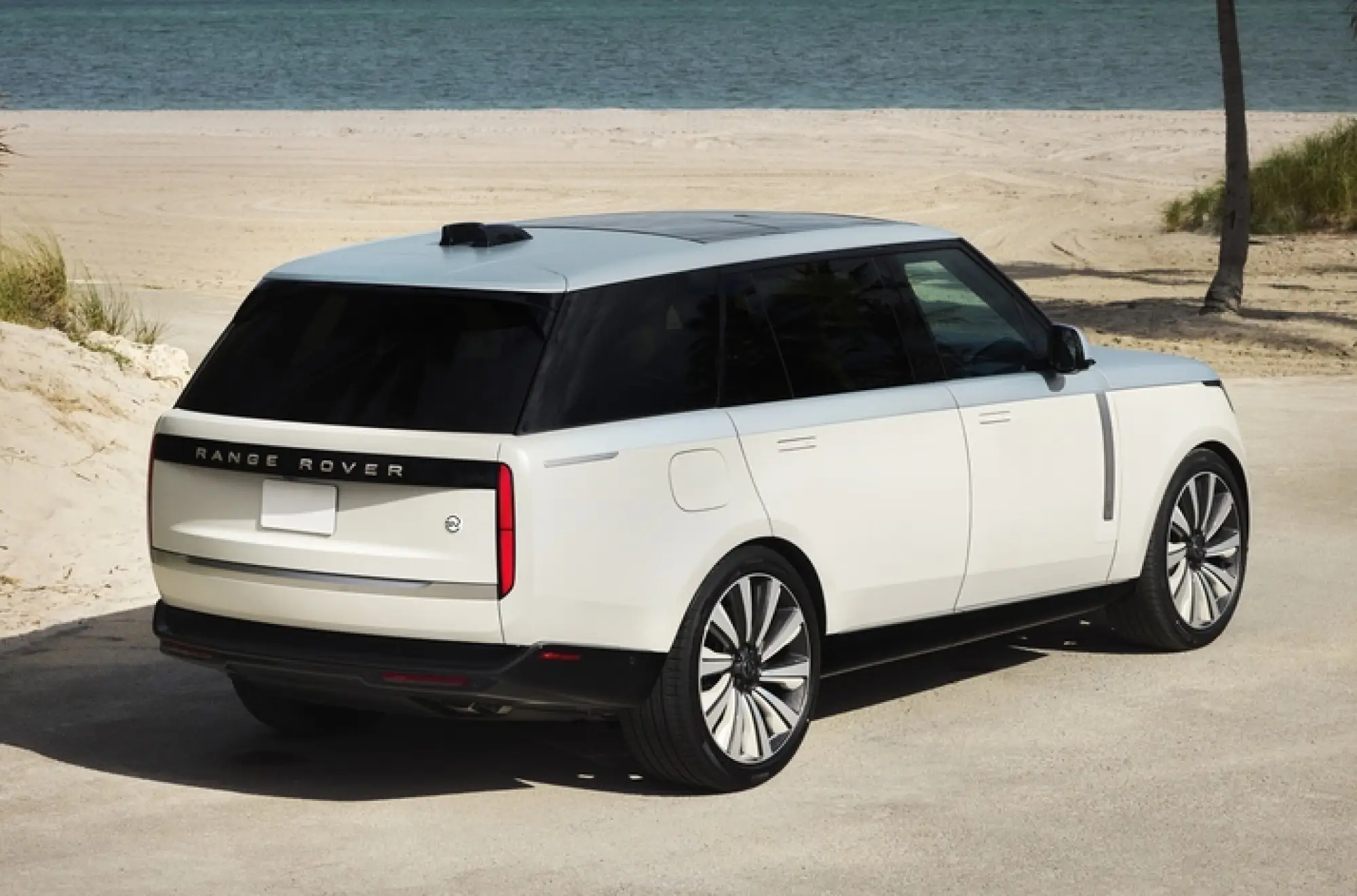 Range Rover SV Candeo - 3
