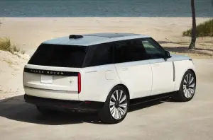 Range Rover SV Candeo - 3