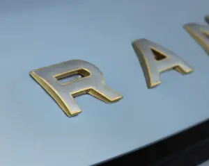Range Rover SV Candeo - 6