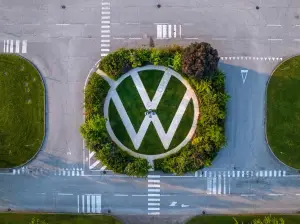 Oxygen Area - Volkswagen Group Italia - 8