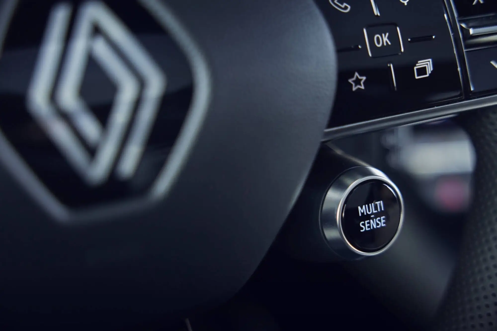 Renault Scenic E-Tech Electric - 5 cose da sapere - 2