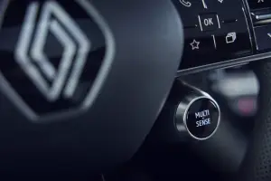 Renault Scenic E-Tech Electric - 5 cose da sapere