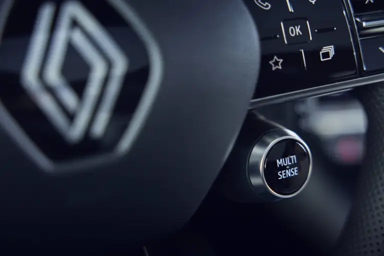Renault Scenic E-Tech Electric - 5 cose da sapere - 2