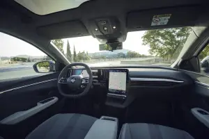 Renault Scenic E-Tech Electric - 5 cose da sapere