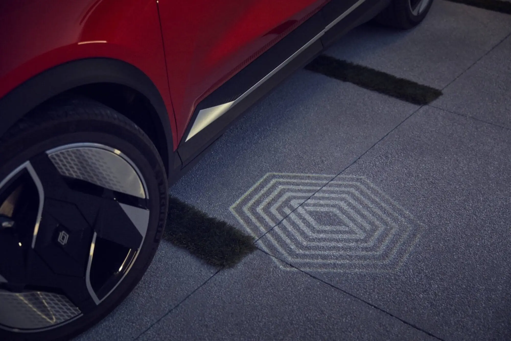Renault Scenic E-Tech Electric - 5 cose da sapere - 5