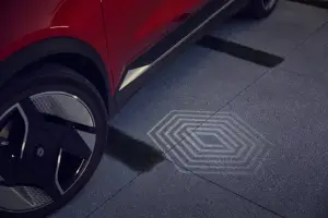 Renault Scenic E-Tech Electric - 5 cose da sapere