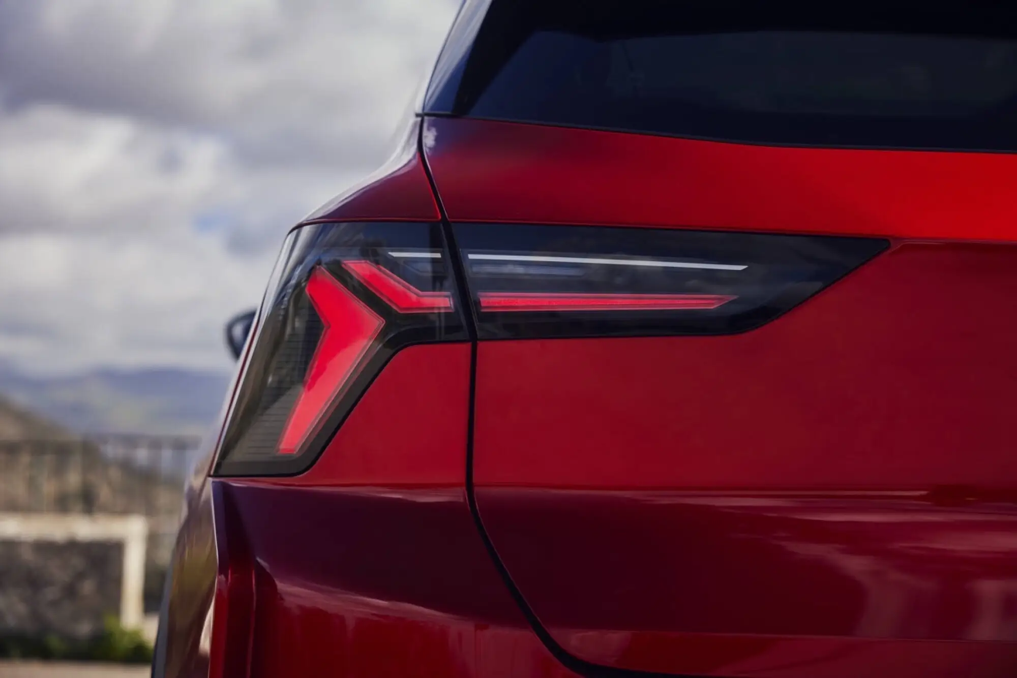 Renault Scenic E-Tech Electric - 5 cose da sapere - 13