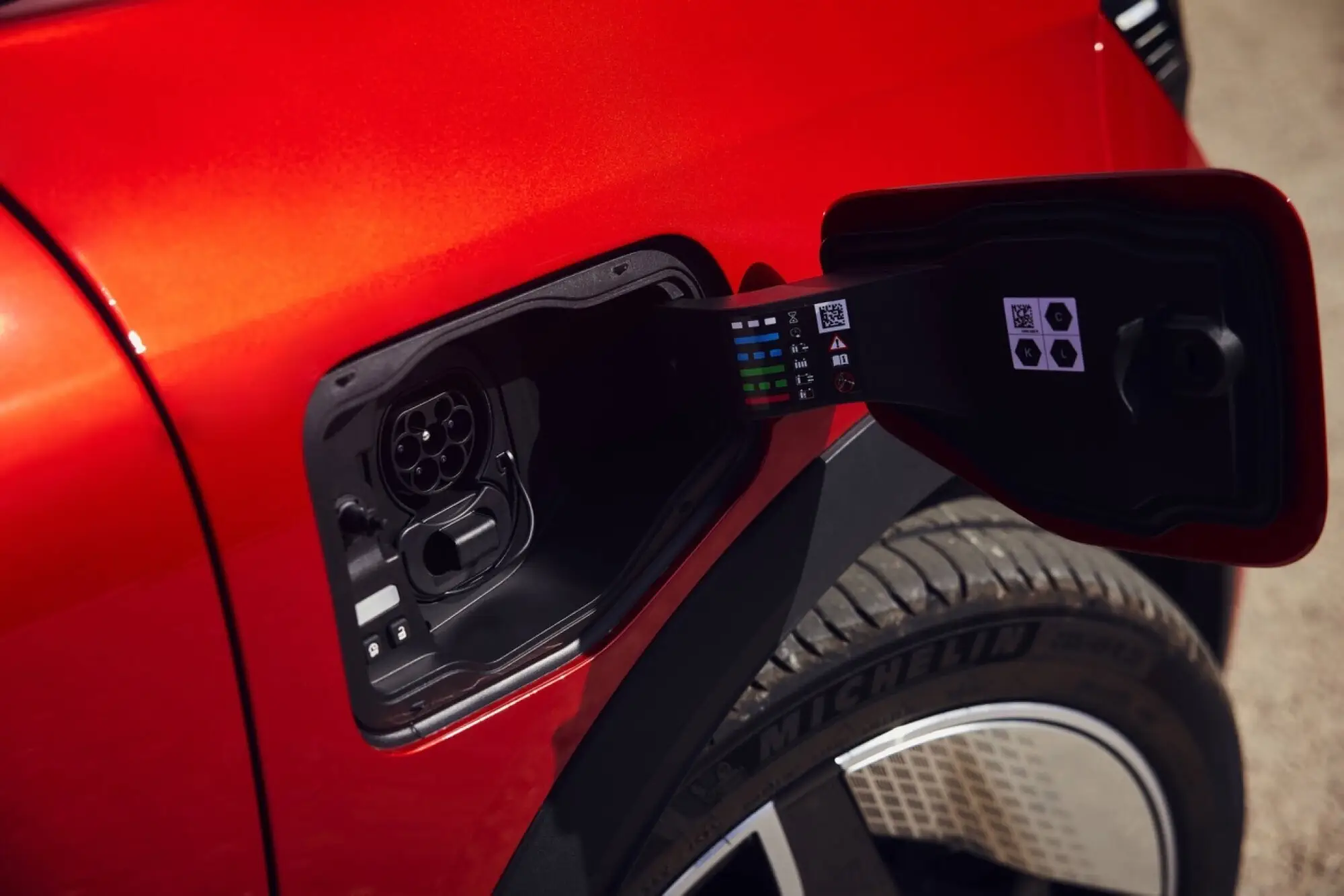 Renault Scenic E-Tech Electric - 5 cose da sapere - 8