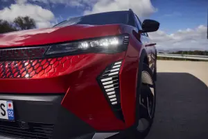 Renault Scenic E-Tech Electric - 5 cose da sapere