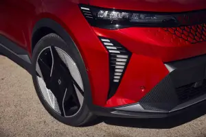 Renault Scenic E-Tech Electric - 5 cose da sapere