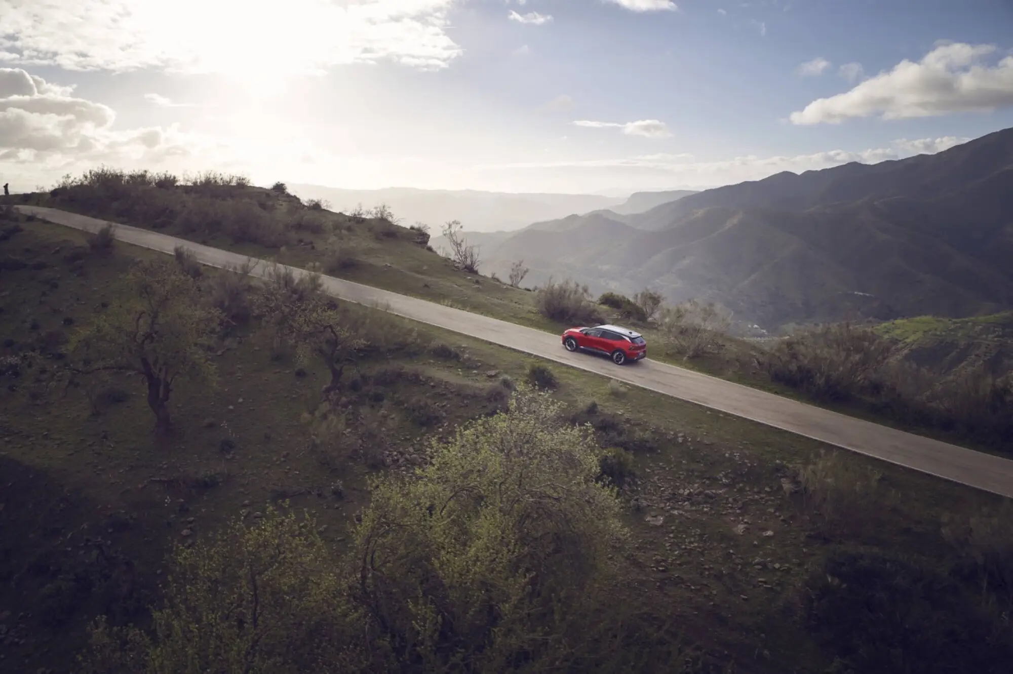 Renault Scenic E-Tech Electric - 5 cose da sapere - 15