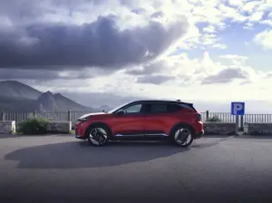 Renault Scenic E-Tech Electric - 5 cose da sapere