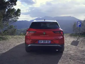 Renault Scenic E-Tech Electric - 5 cose da sapere