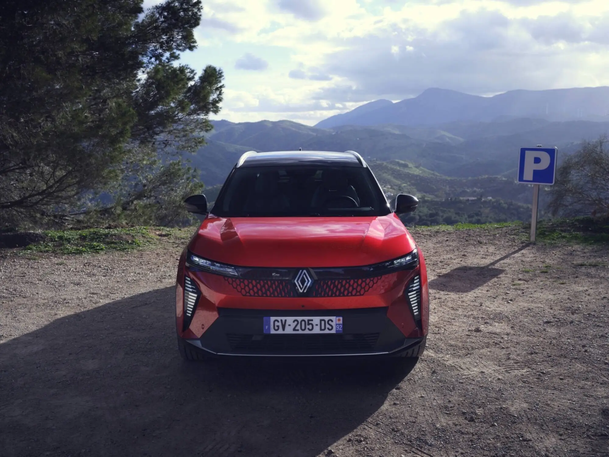 Renault Scenic E-Tech Electric - 5 cose da sapere - 22