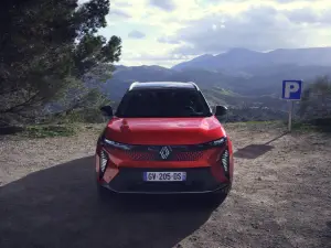 Renault Scenic E-Tech Electric - 5 cose da sapere