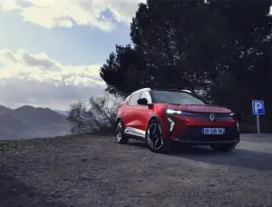 Renault Scenic E-Tech Electric - 5 cose da sapere