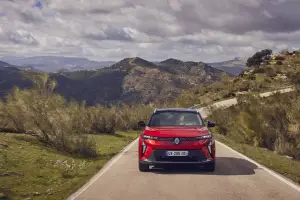 Renault Scenic E-Tech Electric - 5 cose da sapere