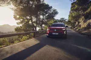 Renault Scenic E-Tech Electric - 5 cose da sapere