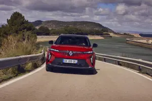 Renault Scenic E-Tech Electric - 5 cose da sapere