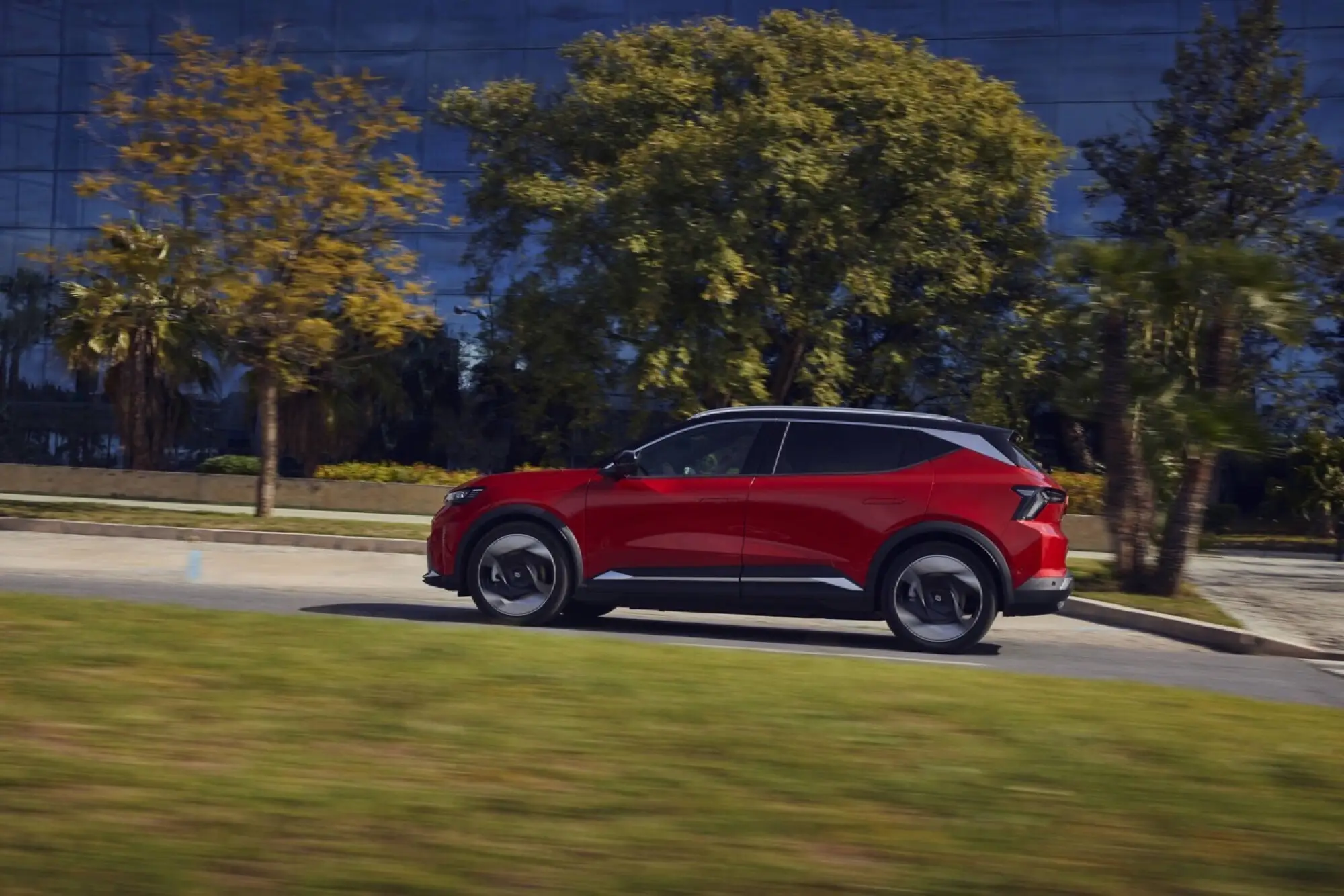 Renault Scenic E-Tech Electric - 5 cose da sapere - 31