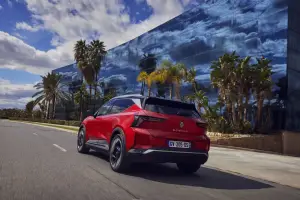 Renault Scenic E-Tech Electric - 5 cose da sapere