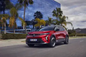 Renault Scenic E-Tech Electric - 5 cose da sapere