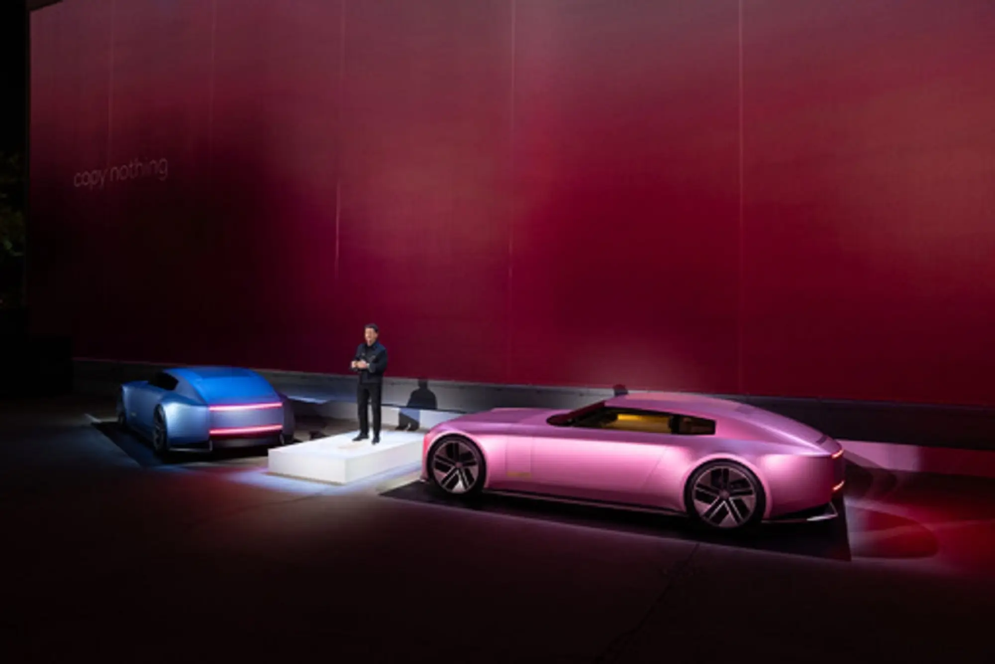 Jaguar alla Miami Art Week - 1