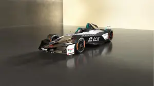 Jaguar I-Type 7 - 1