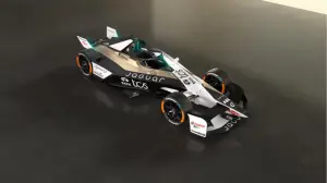Jaguar I-Type 7 - 9