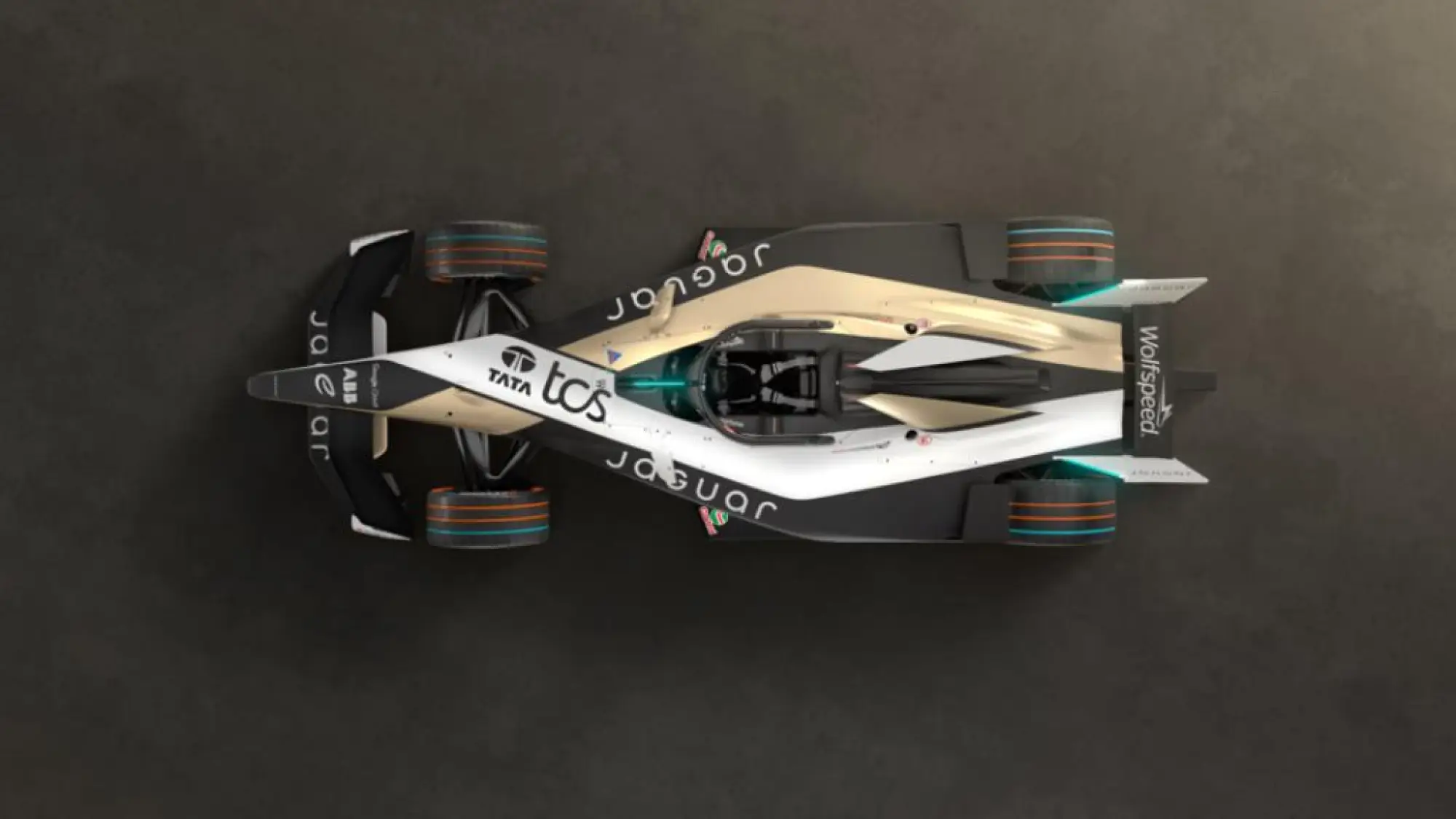 Jaguar I-Type 7 - 6