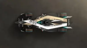 Jaguar I-Type 7 - 6