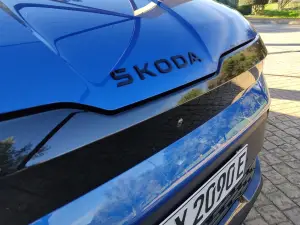 Skoda Elroq - Prova Palma di Maiorca