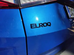 Skoda Elroq - Prova Palma di Maiorca