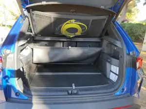 Skoda Elroq - Prova Palma di Maiorca