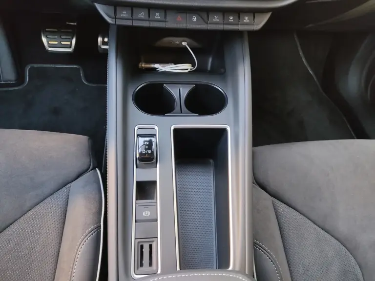 Skoda Elroq - Prova Palma di Maiorca - 19