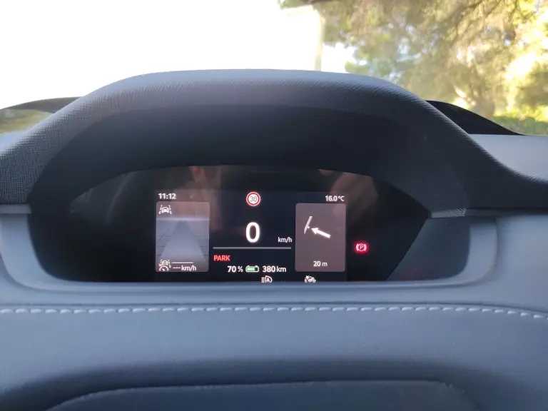 Skoda Elroq - Prova Palma di Maiorca - 27