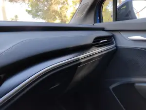 Skoda Elroq - Prova Palma di Maiorca