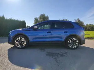 Skoda Elroq - Prova Palma di Maiorca