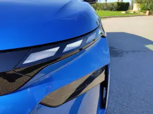 Skoda Elroq - Prova Palma di Maiorca