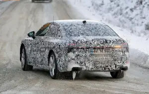 Audi A7 2025 - Foto spia 09-12-2024 - 31