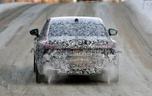 Audi A7 2025 - Foto spia 09-12-2024 - 26