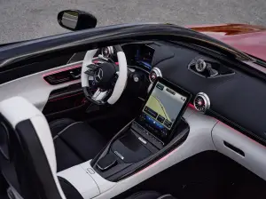 Mercedes-AMG PureSpeed - Anteprima Mondiale