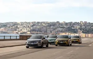 Lancia Ypsilon - Roadshow Napoli - 3