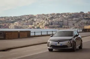 Lancia Ypsilon - Roadshow Napoli - 10