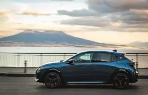 Lancia Ypsilon - Roadshow Napoli - 1