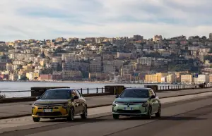 Lancia Ypsilon - Roadshow Napoli - 5