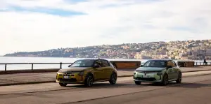 Lancia Ypsilon - Roadshow Napoli - 6