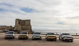 Lancia Ypsilon - Roadshow Napoli - 7