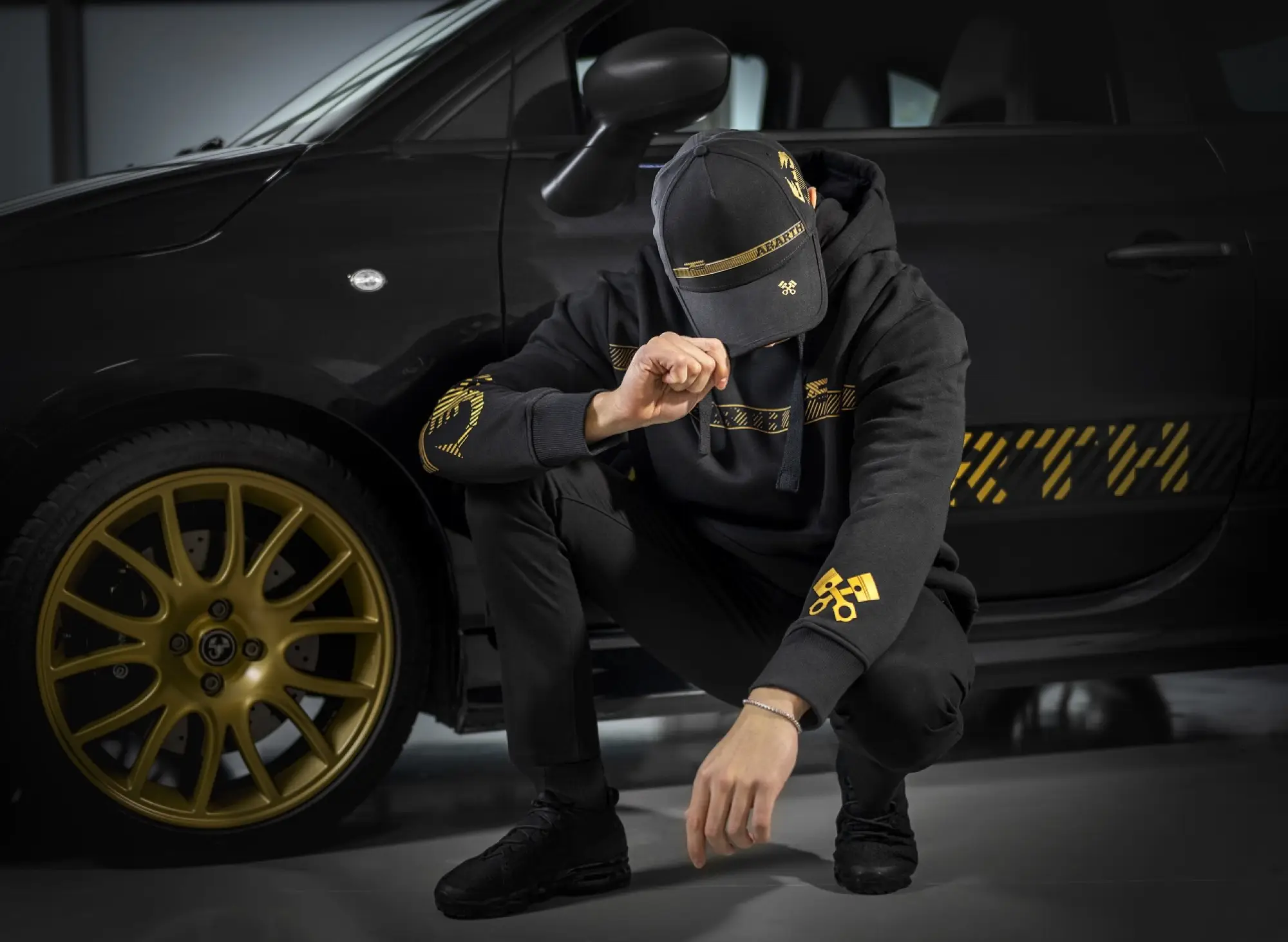 Abarth collezione 75 Anniversario - 9